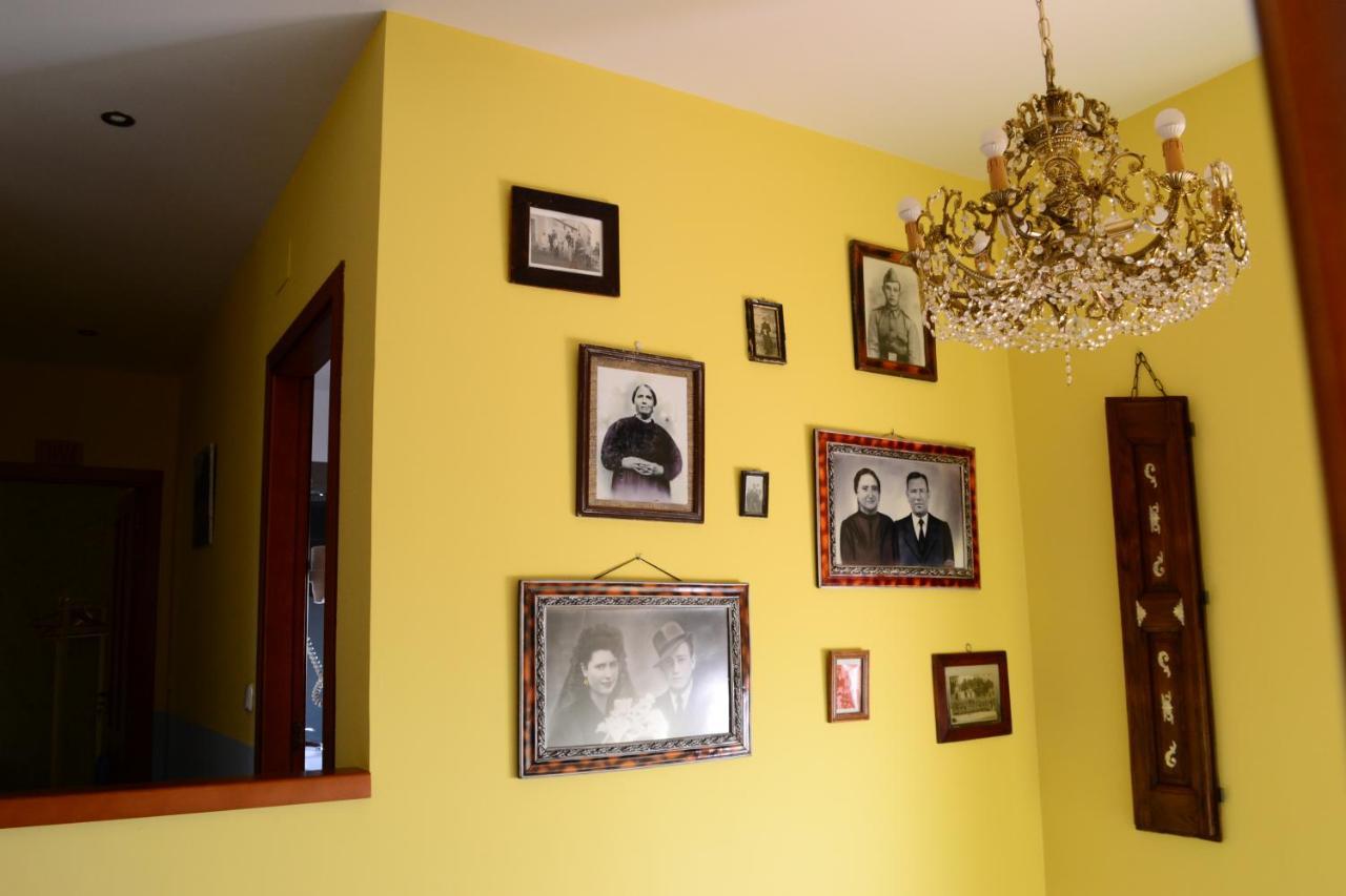La Cantina De Daniel Chatun Buitenkant foto