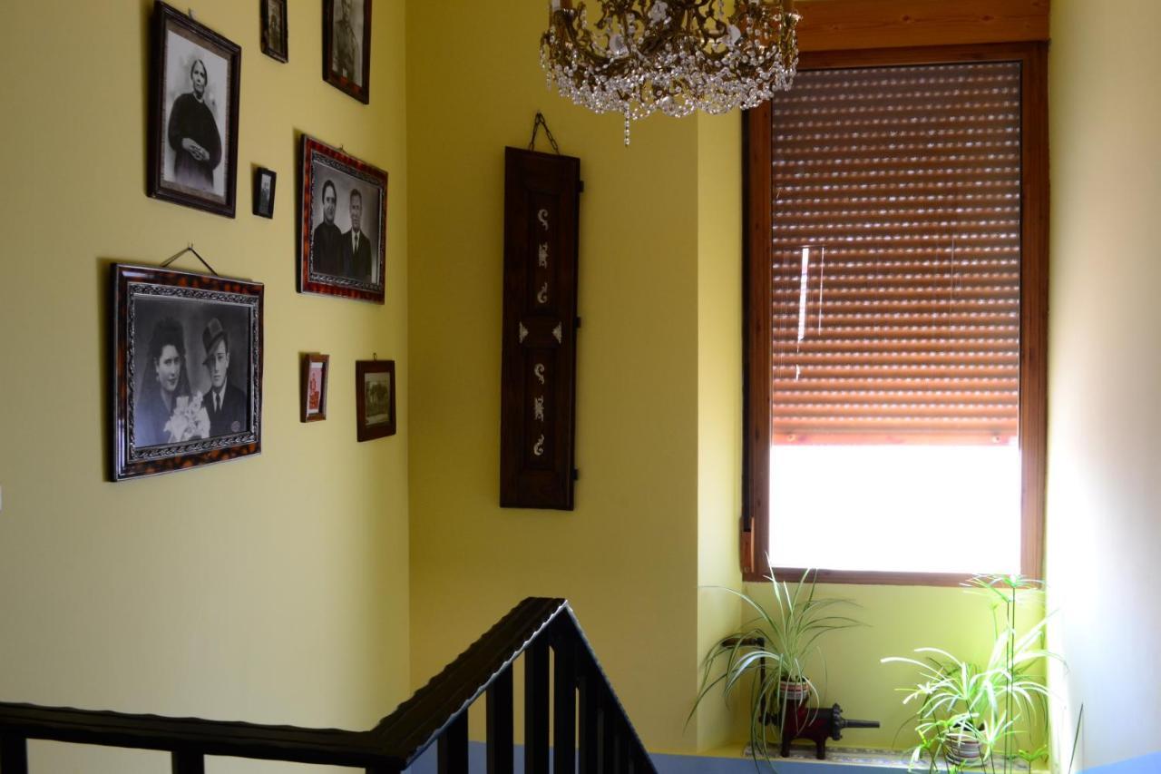 La Cantina De Daniel Chatun Buitenkant foto