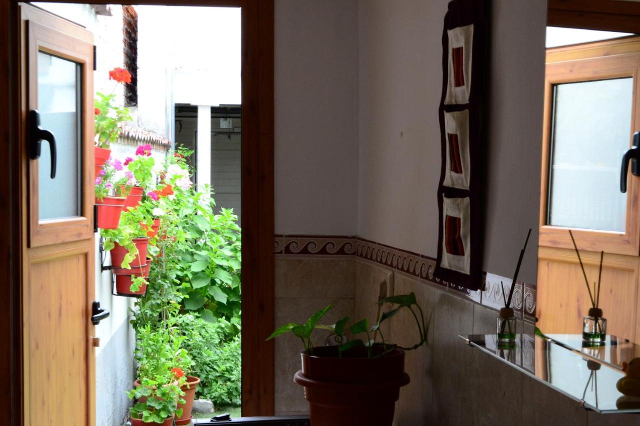 La Cantina De Daniel Chatun Buitenkant foto
