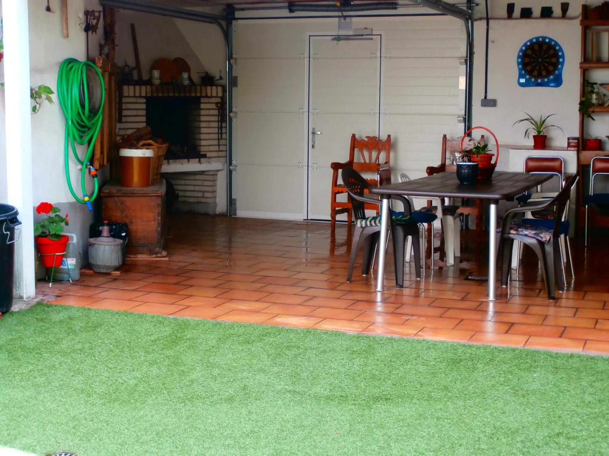 La Cantina De Daniel Chatun Buitenkant foto