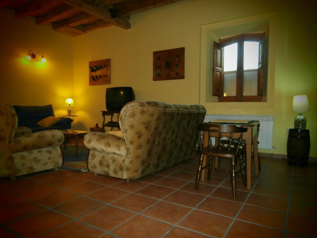 La Cantina De Daniel Chatun Buitenkant foto